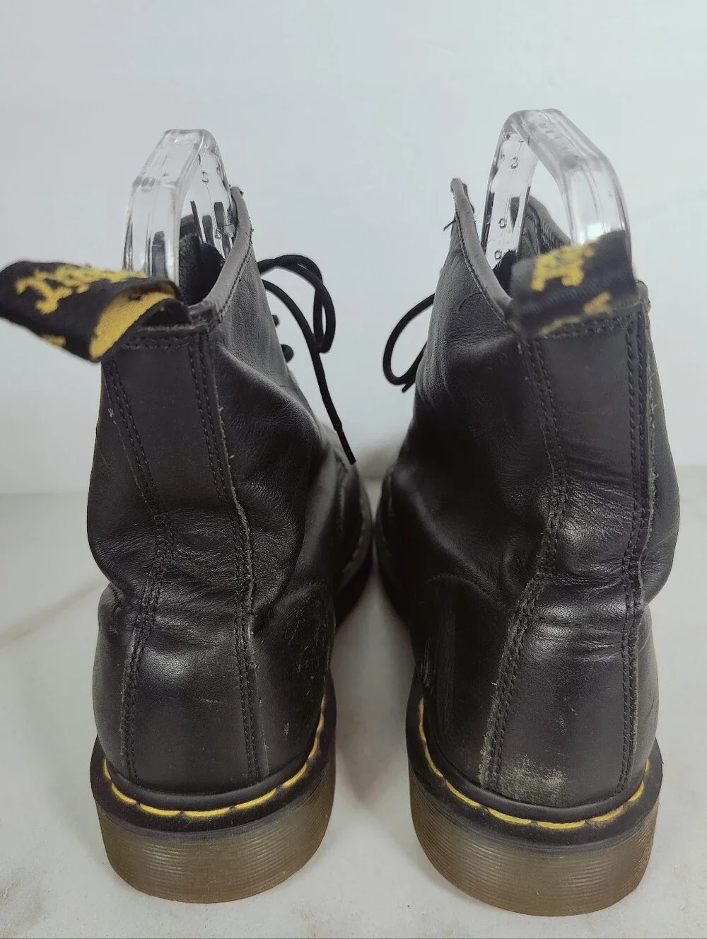 Dr. Martens pre owned
